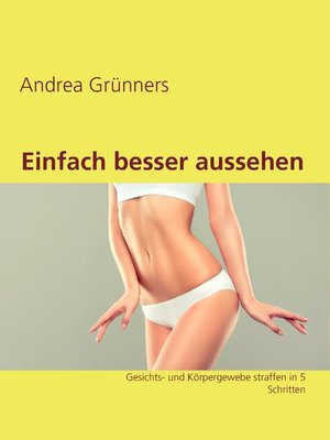cover image of Einfach besser aussehen